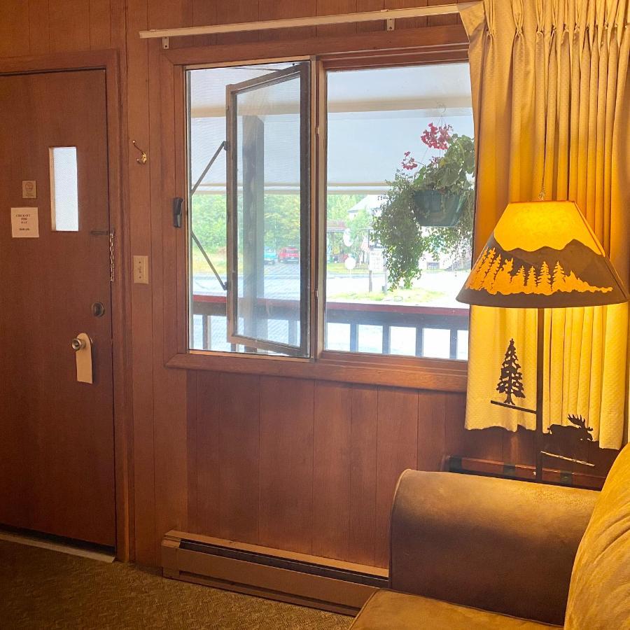 Trail Lake Lodge Moose Pass Εξωτερικό φωτογραφία