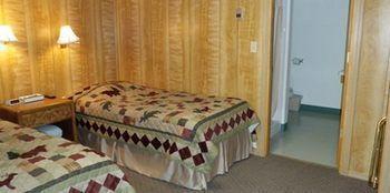 Trail Lake Lodge Moose Pass Εξωτερικό φωτογραφία